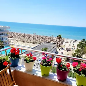 Sea View New , Durrës Albanien