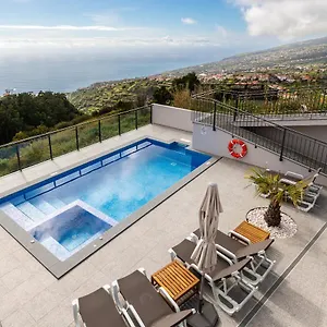 Casa Bella Vista - Calheta , Arco da Calheta (Madeira) Portugal