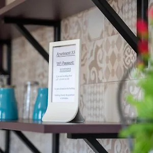 Spacious In The Heart Of Studentski Grad София