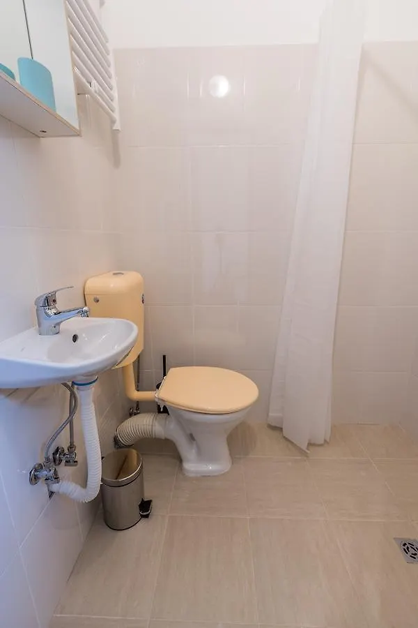Apartment Easyapartments Sofia Bulgaria