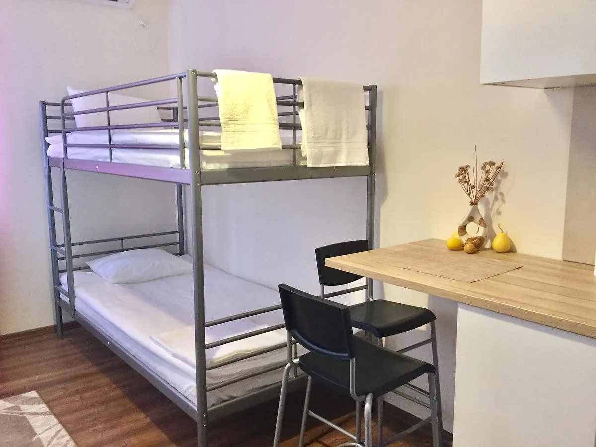 Apartment Easyapartments Sofia