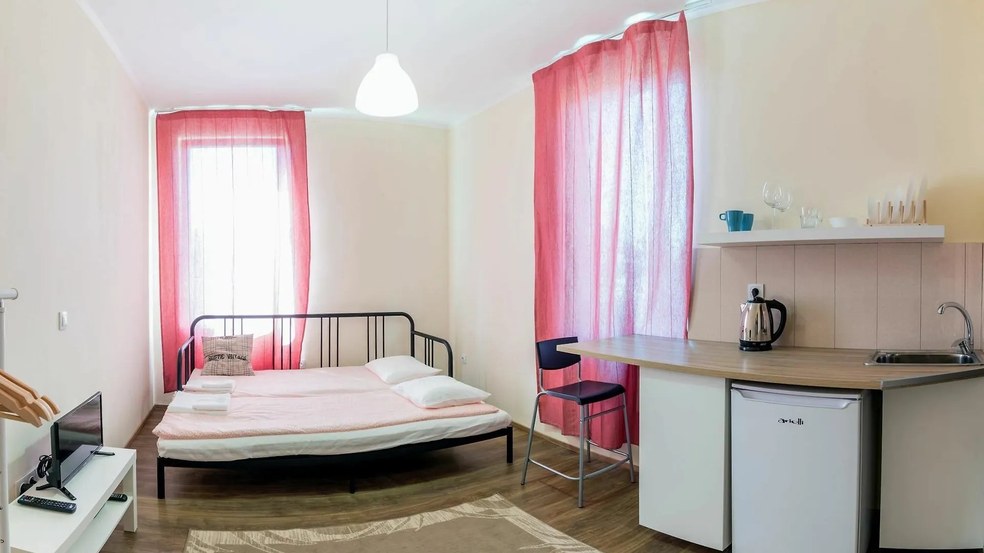 Easyapartments Sofia 0*,  Bulgaria
