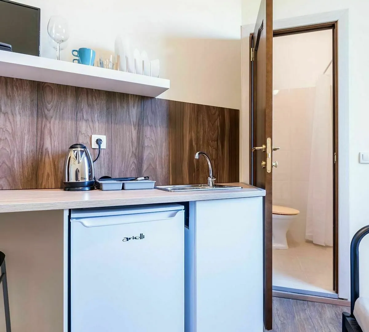 Easyapartments Sofia Bulgaria